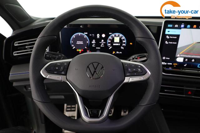 Volkswagen - Tiguan - EU-Neuwagen - Reimport