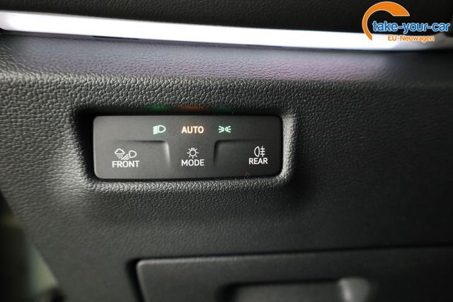 Volkswagen - Tiguan - EU-Neuwagen - Reimport