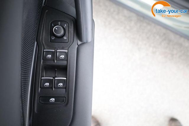 Volkswagen - Tiguan - EU-Neuwagen - Reimport