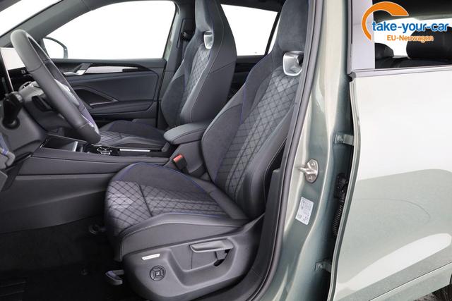 Volkswagen - Tiguan - EU-Neuwagen - Reimport