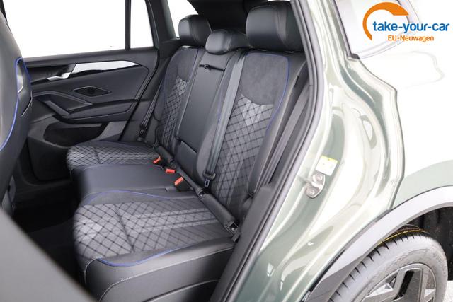 Volkswagen - Tiguan - EU-Neuwagen - Reimport