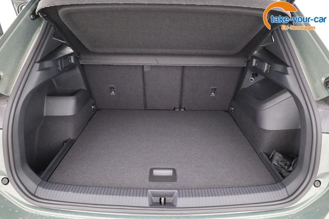 Volkswagen - Tiguan - EU-Neuwagen - Reimport