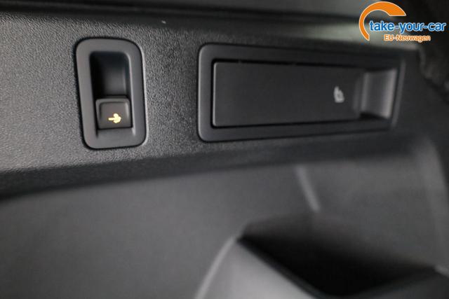 Volkswagen - Tiguan - EU-Neuwagen - Reimport