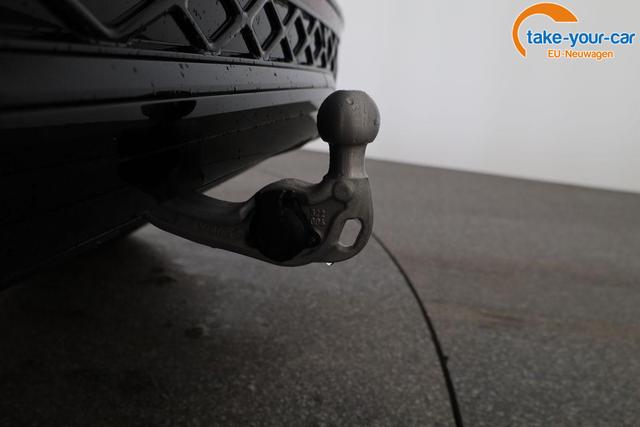 Volkswagen - Tiguan - EU-Neuwagen - Reimport