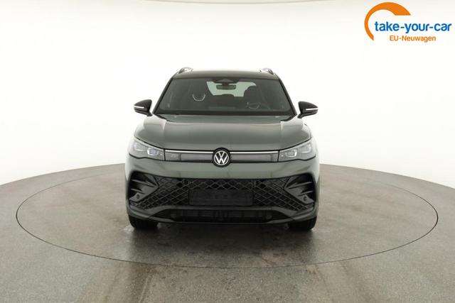 Volkswagen - Tiguan - EU-Neuwagen - Reimport
