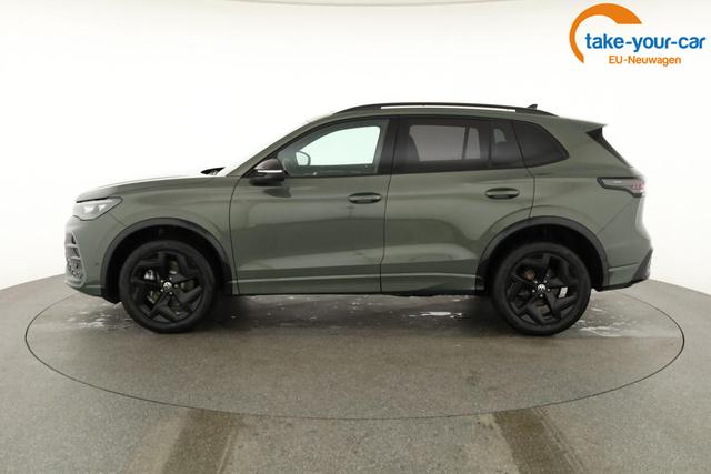 Volkswagen - Tiguan - EU-Neuwagen - Reimport