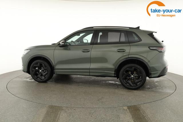 Volkswagen - Tiguan - EU-Neuwagen - Reimport