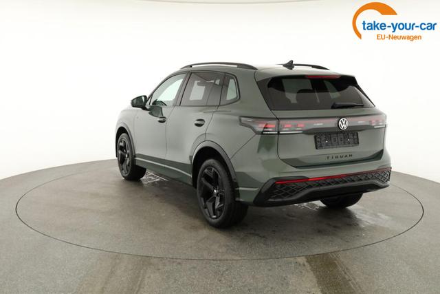 Volkswagen - Tiguan - EU-Neuwagen - Reimport