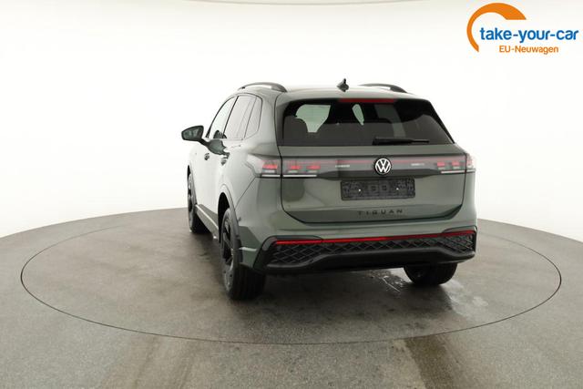 Volkswagen - Tiguan - EU-Neuwagen - Reimport