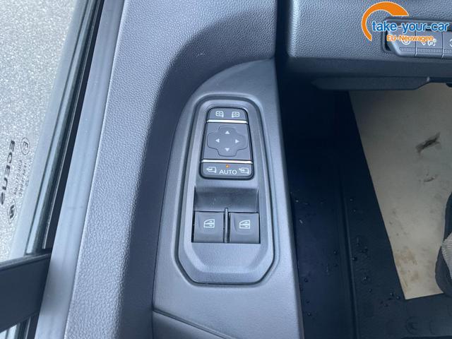 Renault - Trafic - EU-Neuwagen - Reimport