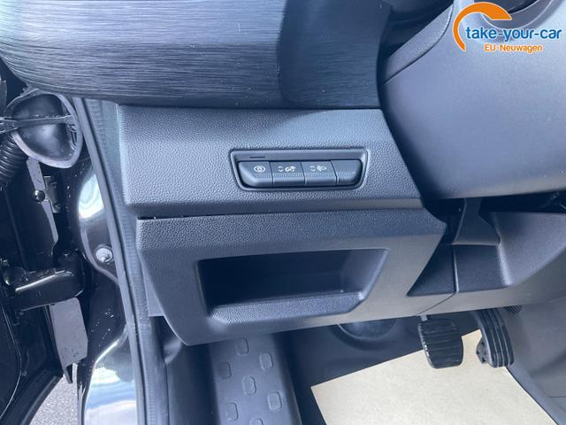 Renault - Trafic - EU-Neuwagen - Reimport