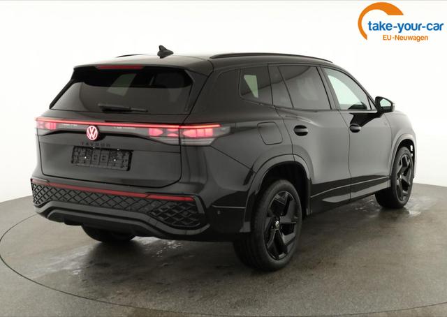 Volkswagen - Tayron - EU-Neuwagen - Reimport