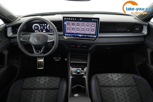 Volkswagen - Tayron - EU-Neuwagen - Reimport