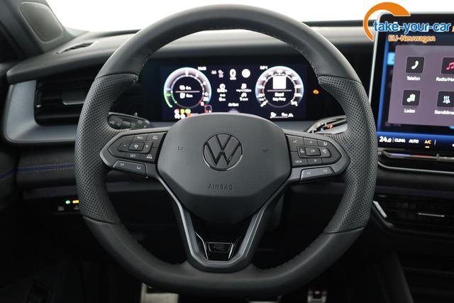 Volkswagen - Tayron - EU-Neuwagen - Reimport