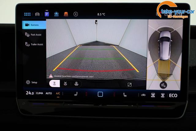 Volkswagen - Tayron - EU-Neuwagen - Reimport