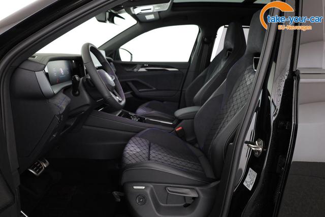 Volkswagen - Tayron - EU-Neuwagen - Reimport