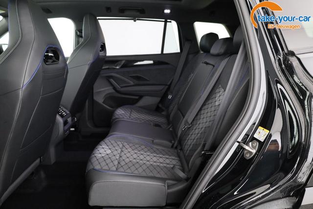 Volkswagen - Tayron - EU-Neuwagen - Reimport