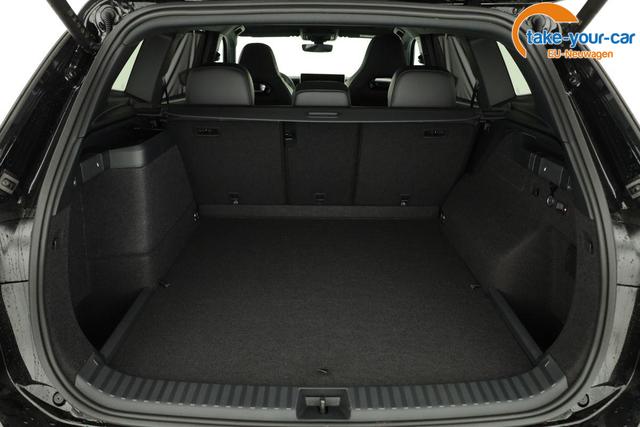 Volkswagen - Tayron - EU-Neuwagen - Reimport