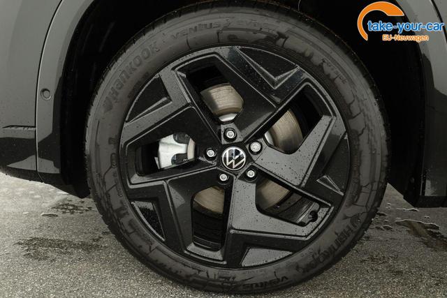 Volkswagen - Tayron - EU-Neuwagen - Reimport