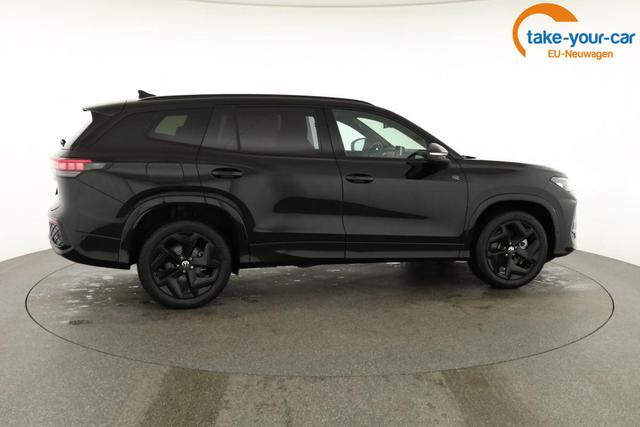 Volkswagen - Tayron - EU-Neuwagen - Reimport