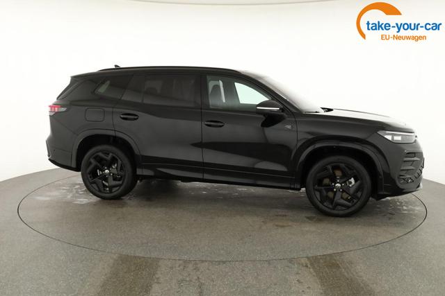 Volkswagen - Tayron - EU-Neuwagen - Reimport