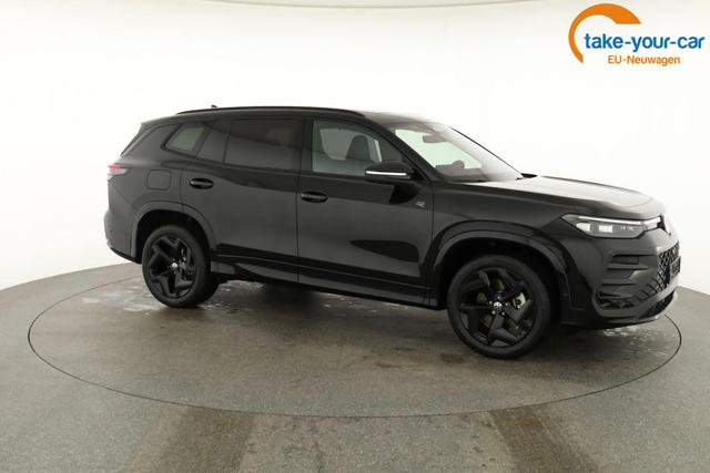 Volkswagen - Tayron - EU-Neuwagen - Reimport