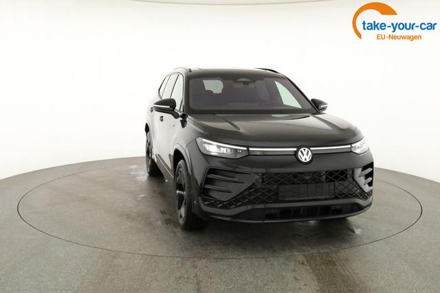 Volkswagen - Tayron - EU-Neuwagen - Reimport