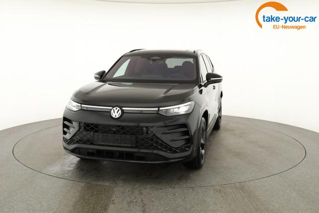 Volkswagen - Tayron - EU-Neuwagen - Reimport
