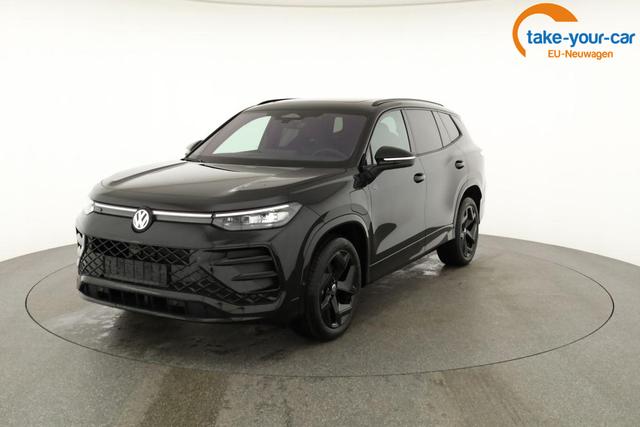 Volkswagen - Tayron - EU-Neuwagen - Reimport