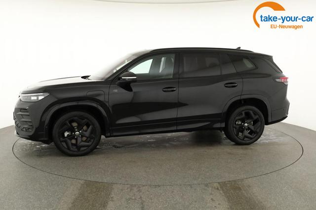 Volkswagen - Tayron - EU-Neuwagen - Reimport