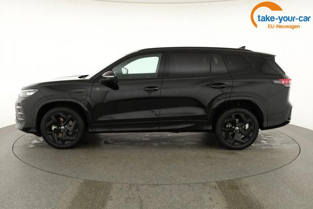 Volkswagen - Tayron - EU-Neuwagen - Reimport