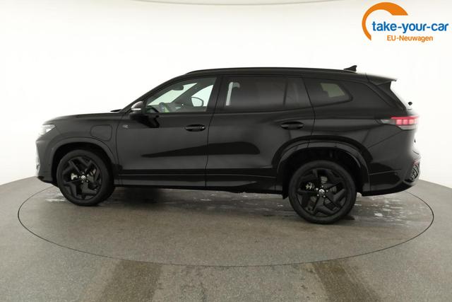 Volkswagen - Tayron - EU-Neuwagen - Reimport