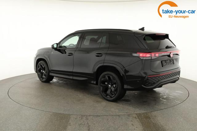 Volkswagen - Tayron - EU-Neuwagen - Reimport