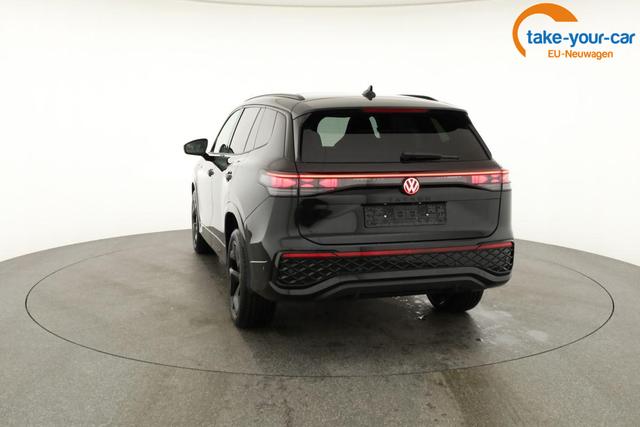 Volkswagen - Tayron - EU-Neuwagen - Reimport