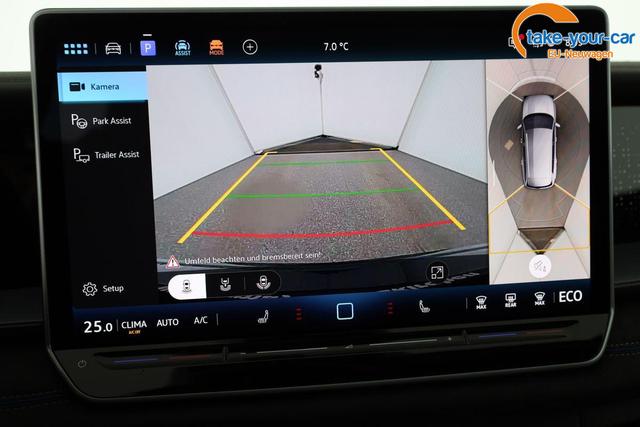 Volkswagen - Tayron - EU-Neuwagen - Reimport