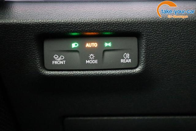 Volkswagen - Tayron - EU-Neuwagen - Reimport