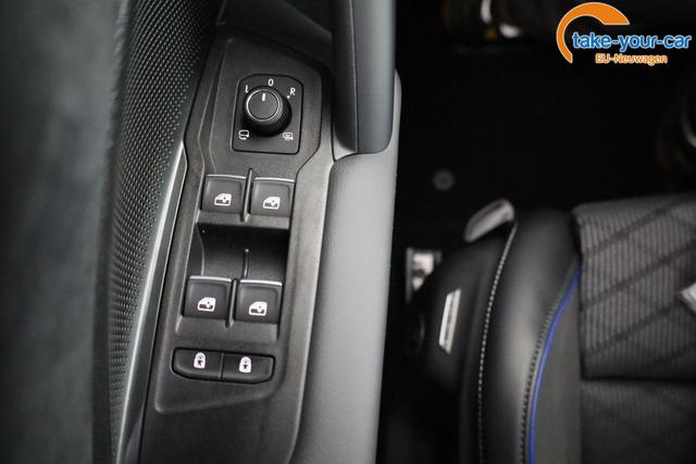 Volkswagen - Tayron - EU-Neuwagen - Reimport