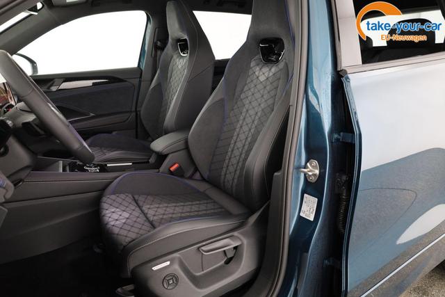 Volkswagen - Tayron - EU-Neuwagen - Reimport