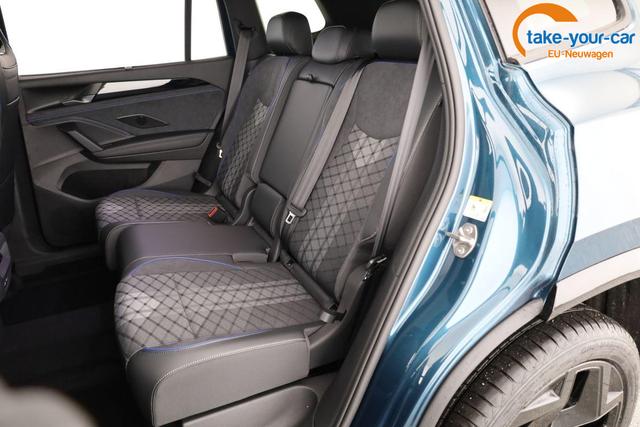 Volkswagen - Tayron - EU-Neuwagen - Reimport