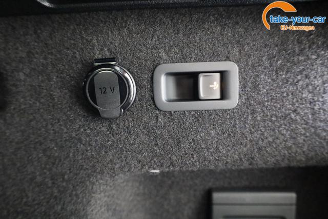 Volkswagen - Tayron - EU-Neuwagen - Reimport