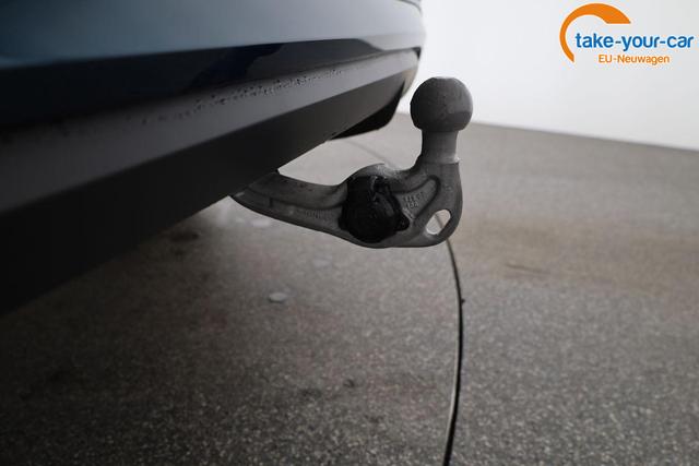 Volkswagen - Tayron - EU-Neuwagen - Reimport