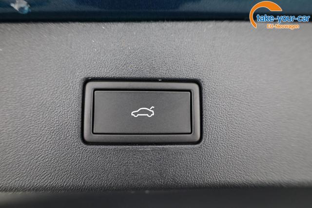 Volkswagen - Tayron - EU-Neuwagen - Reimport