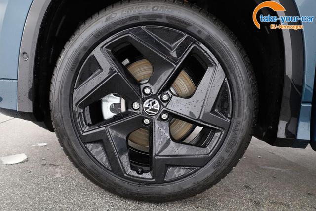 Volkswagen - Tayron - EU-Neuwagen - Reimport