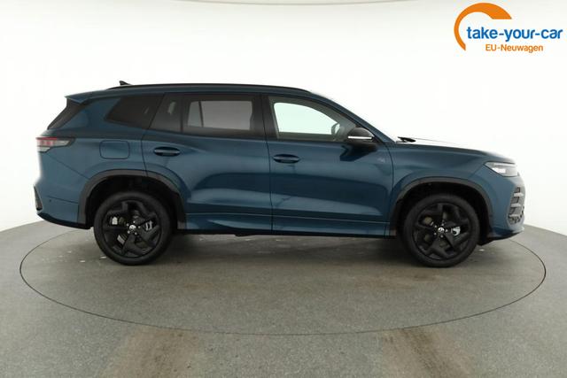 Volkswagen - Tayron - EU-Neuwagen - Reimport