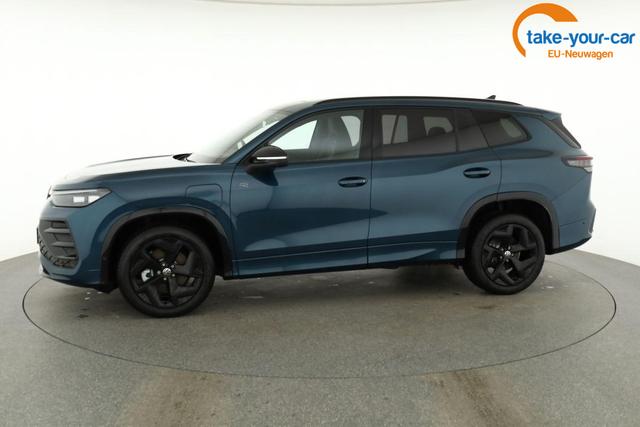 Volkswagen - Tayron - EU-Neuwagen - Reimport