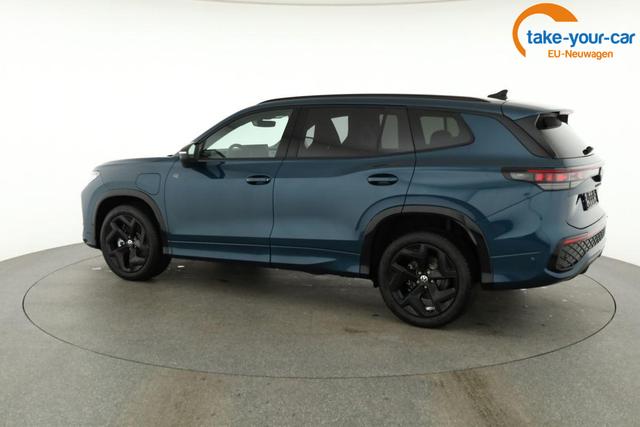 Volkswagen - Tayron - EU-Neuwagen - Reimport