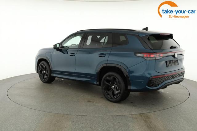 Volkswagen - Tayron - EU-Neuwagen - Reimport