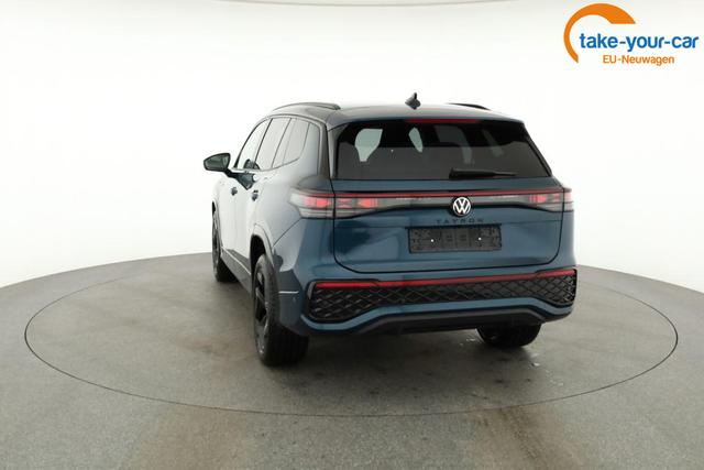 Volkswagen - Tayron - EU-Neuwagen - Reimport