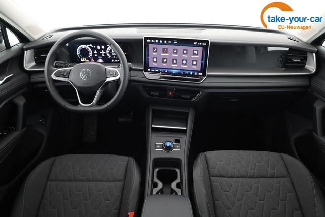Volkswagen - Tayron - EU-Neuwagen - Reimport