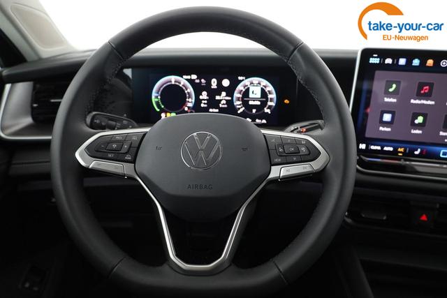 Volkswagen - Tayron - EU-Neuwagen - Reimport